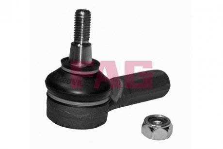 Наконечник тяги рульової Smart Forfour 04-06 FAG 840 1019 10 (фото 1)