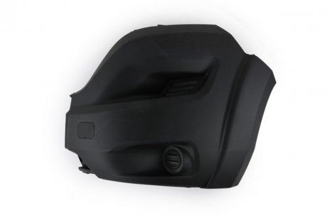 Кут бампера (переднього) Citroen Jumper/ Fiat Ducato/ Peugeot Boxer 14- (L) (під протитуманку) FAST FT91478
