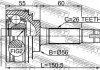 ШРУС FEBEST 0110-010 (фото 2)