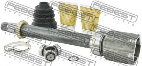 ШРУС FEBEST 0111-AZT250RH (фото 1)