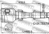 ШРУС FEBEST 0111-MCV30RH (фото 2)