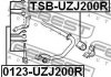Тяга / Стійка стабілізатора FEBEST 0123-UZJ200R (фото 2)