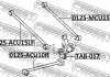 Важіль підвіски (тяга) FEBEST 0125-MCU15LR (фото 2)