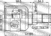 ШРУС FEBEST 0411-EA (фото 2)