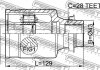 ШРУС FEBEST 0511-M316MTRH (фото 2)