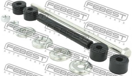 Тяга / Стойка стабілізатора FEBEST 0523-MPVF-KIT (фото 1)