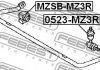 Тяга / Стійка стабілізатора FEBEST 0523-MZ3R (фото 2)