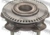 Маточина колеса FEBEST 0782-GVSQA53F (фото 1)