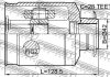 ШРУС FEBEST 2211-XM12RH (фото 2)