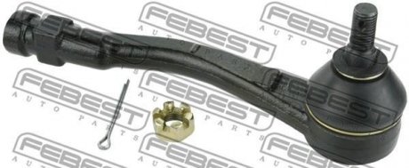 Рульовий наконечник FEBEST 2521-308LH (фото 1)