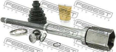 ШРУС FEBEST 2711-S80AWDTRH (фото 1)