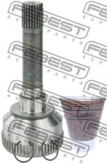 ШРУС FEBEST 2910-DEF (фото 1)