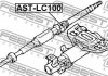 Хрестовина FEBEST AST-LC100 (фото 2)