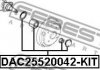 Підшипник колісний FEBEST DAC25520042-KIT (фото 2)