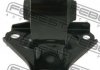 Подушка двигуна передня HYUNDAI TUCSON 2004-2010 (вир-во) FEBEST HYM-TUCFR (фото 1)