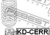 Відбійник амортизатора FEBEST KD-CERR (фото 2)