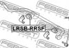 Втулка стабілізатора FEBEST LRSB-RRSF (фото 2)