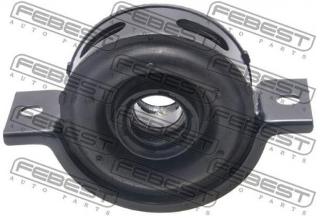 Підшипник підвісний MITSUBISHI L200 (вир-во) FEBEST MCB-KB4 (фото 1)