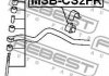 Втулка стабілізатора FEBEST MSB-CS2FR (фото 2)