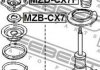Підшипник опори амортизатора FEBEST MZB-CX7 (фото 2)
