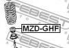 Відбійник амортизатора FEBEST MZD-GHF (фото 2)