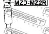 Відбійник амортизатора FEBEST MZD-MZ2R (фото 2)
