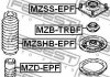 Опора амортизатора FEBEST MZSS-EPF (фото 2)