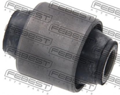 Сайлентблок підвіски FEBEST NAB-256