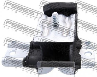 Подушка двигателя правая NISSAN FEBEST NM-R20RH (фото 1)