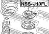 Опора амортизатора FEBEST NSS-J10FR (фото 2)