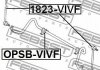 Втулка стабілізатора FEBEST OPSB-VIVF (фото 2)