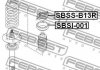 Опора амортизатора FEBEST SBSS-B13R (фото 2)