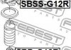 Опора амортизатора FEBEST SBSS-G12R (фото 2)