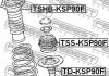 Відбійник амортизатора FEBEST TD-KSP90F (фото 2)
