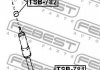 Втулка амортизатора FEBEST TSB-782 (фото 2)