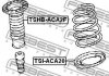 Прокладка пружини підвіски FEBEST TSI-ACA20 (фото 2)