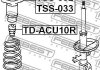Опора амортизатора FEBEST TSS-033 (фото 2)