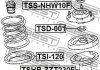 Опора амортизатора FEBEST TSS-NHW10F (фото 2)