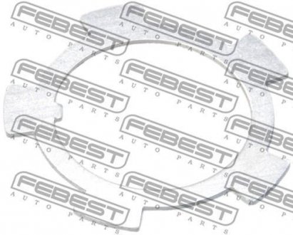 Кольцо стопорне FEBEST TT-009 (фото 1)