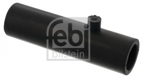 Патрубок вентиляції картера BMW 5 (E28)/6 (E24)/7 (E32) (M30B25/B35) -94 FEBI BILSTEIN 01578