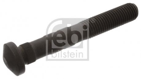 Болт шатуна VAG (вир-во Febi) FEBI BILSTEIN 02126
