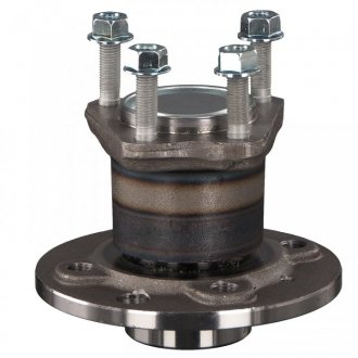 Ступица колеса FEBI BILSTEIN 02895