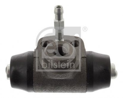 Циліндр гальмівний (задній) VW Caddy I/Golf III/IV 1.8 85- (d=19.05mm) FEBI BILSTEIN 03619 (фото 1)