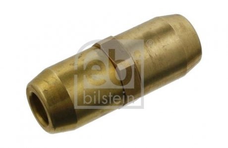СОЕДИНИТЕЛЬ ШЛАНГОВ FEBI BILSTEIN 06258 (фото 1)