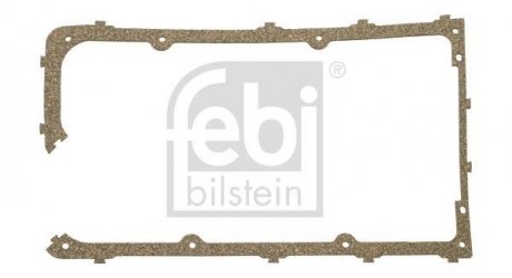 Прокладка кришки клапанів Ford Transit 1.6/2.0 -94 FEBI BILSTEIN 06283 (фото 1)