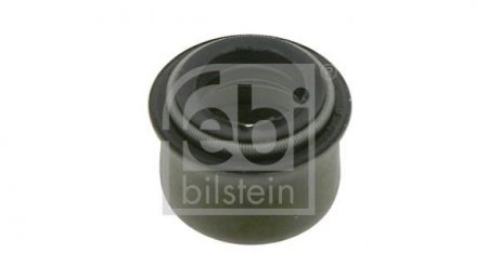 Сальник клапана (впуск/випуск) MB OM615/OM616/OM617 2.0D/2.4D/3.0D (9mm) FEBI BILSTEIN 08969 (фото 1)