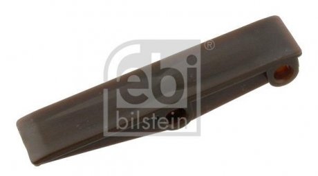 Планка заспокоювача ланцюга ГРМ MB OM616 FEBI BILSTEIN 09167 (фото 1)