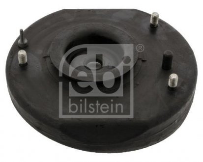 Подушка амортизатора (переднього) Renault Laguna I 93-01 (L) FEBI BILSTEIN 09378 (фото 1)