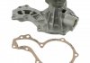 Помпа води Audi A4-A6/VW Passat 1.6/1.8/1.8T/quattro 94-05 FEBI BILSTEIN 10013 (фото 2)