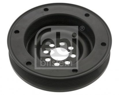 Шків колінвалу Audi A4/A6/A8/VW Passat 91-08 (5PK) FEBI BILSTEIN 101994 (фото 1)
